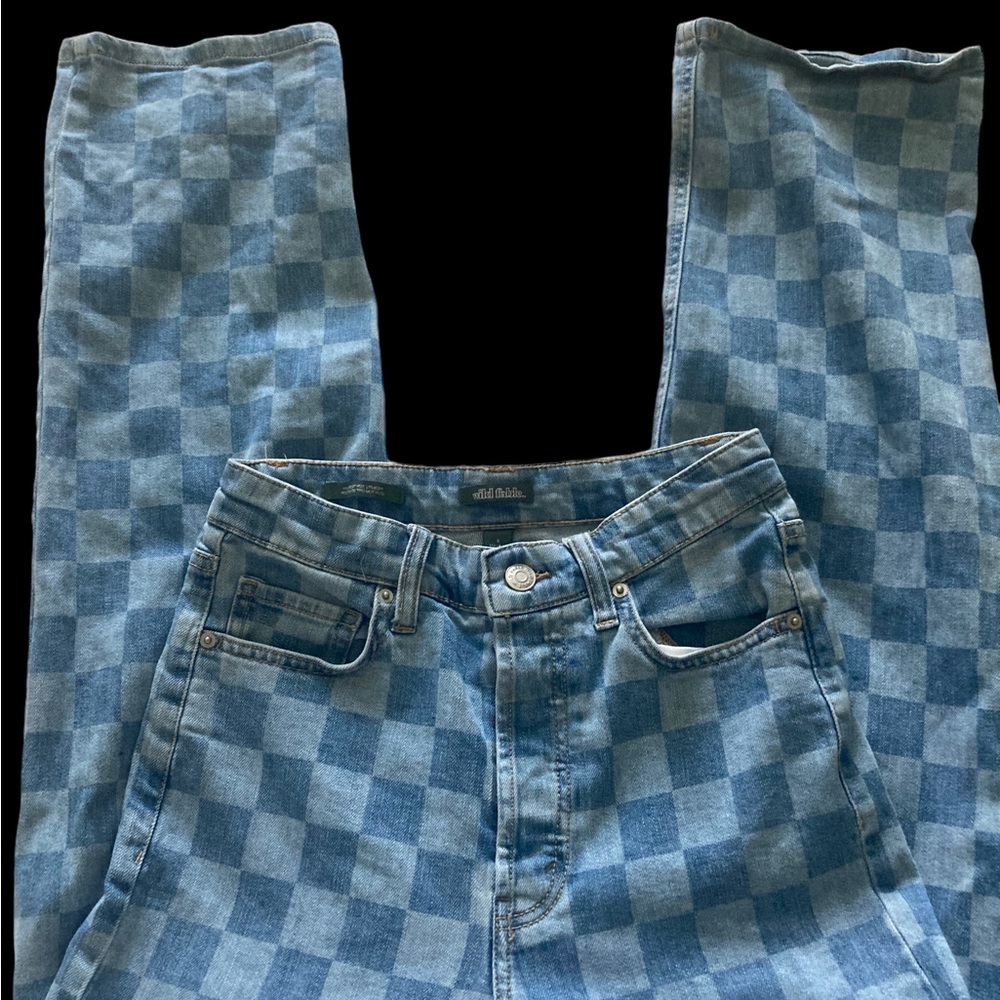 WildFable Jeans